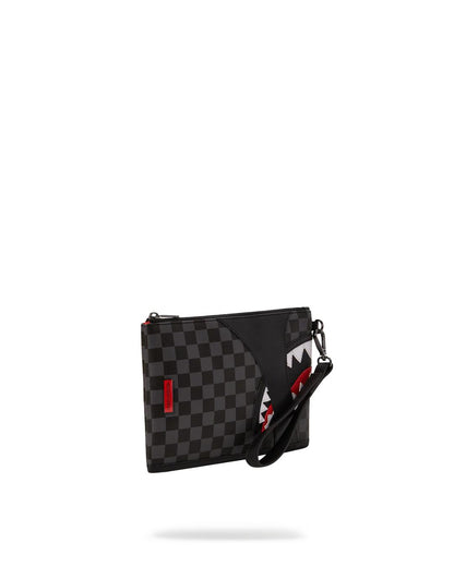 HENNY AIIR TO THE THRONE CROSSOVER CLUTCH | Sprayground Recommended