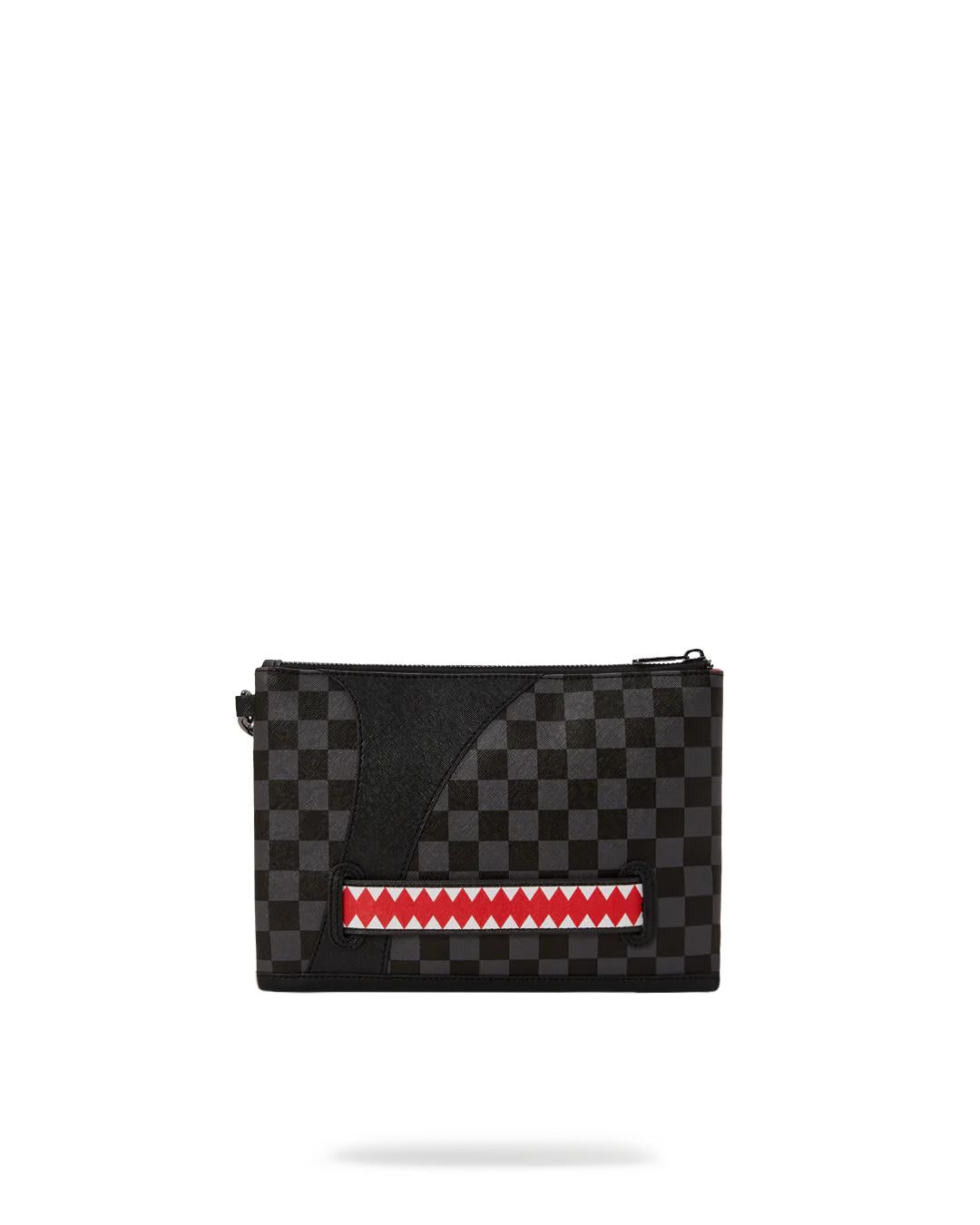 HENNY AIIR TO THE THRONE CROSSOVER CLUTCH | Sprayground Recommended