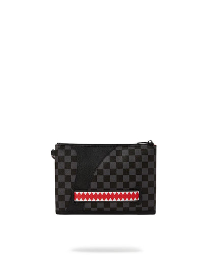 HENNY AIIR TO THE THRONE CROSSOVER CLUTCH | Sprayground Recommended