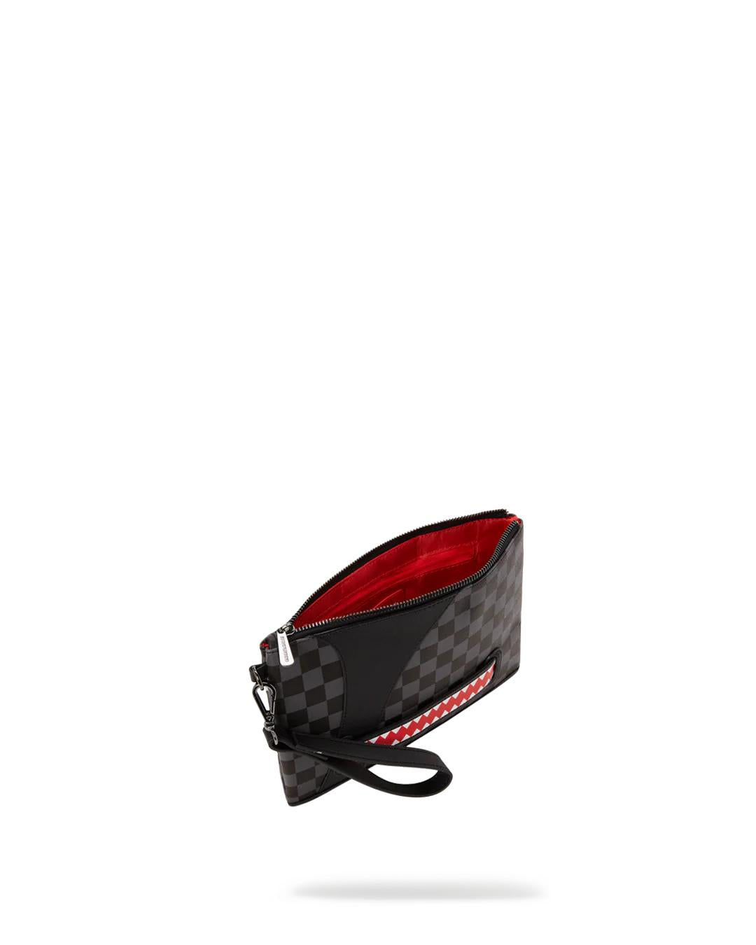 HENNY AIIR TO THE THRONE CROSSOVER CLUTCH | Sprayground Recommended
