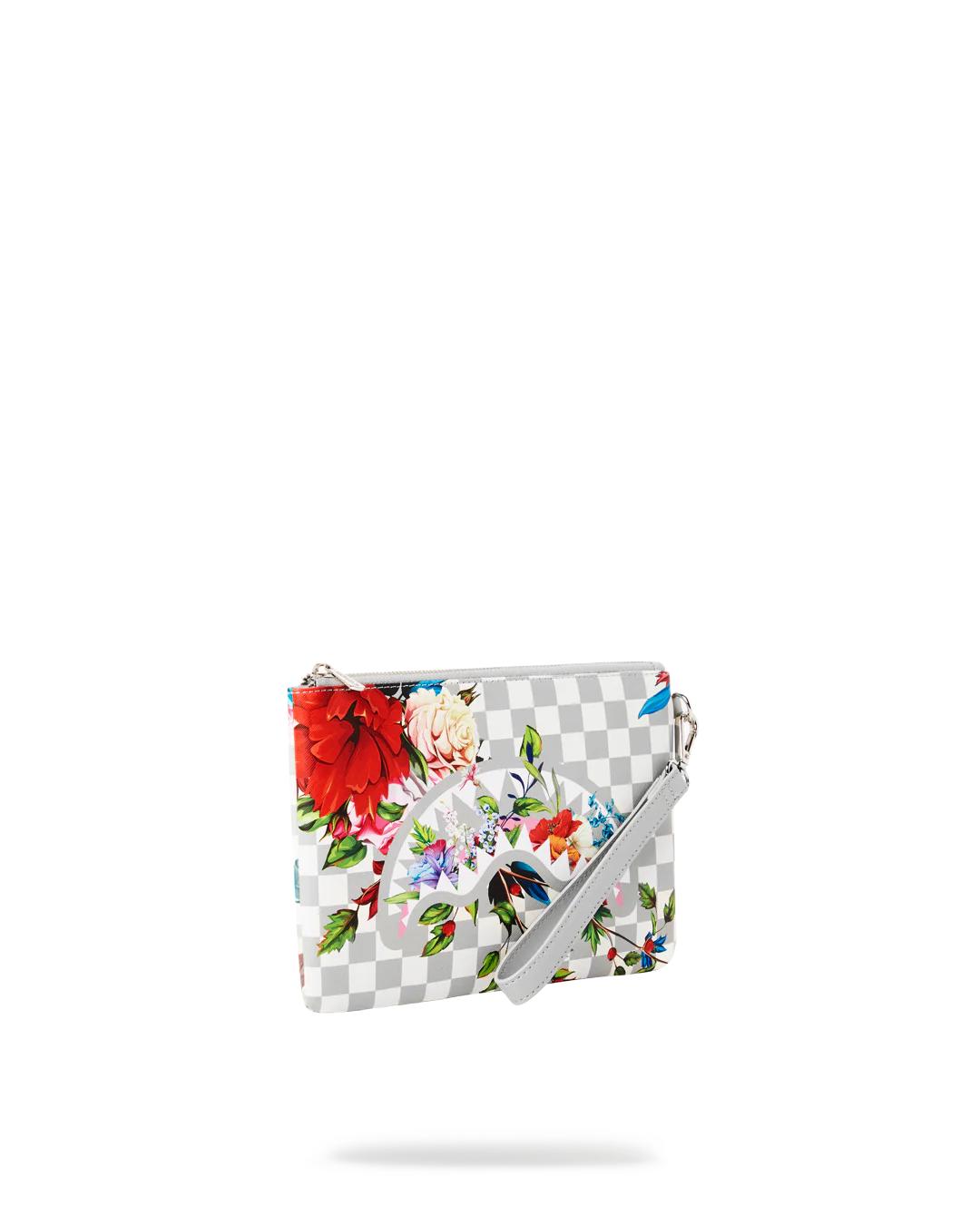JARDIN DU PALAIS CROSSOVER CLUTCH | Sprayground Classic