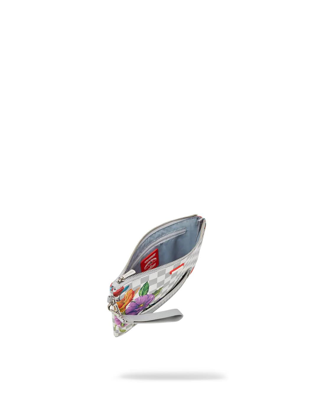 JARDIN DU PALAIS CROSSOVER CLUTCH | Sprayground Classic