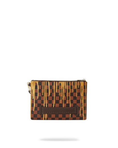 PARIS PAINT CROSSOVER CLUTCH | Sprayground Value