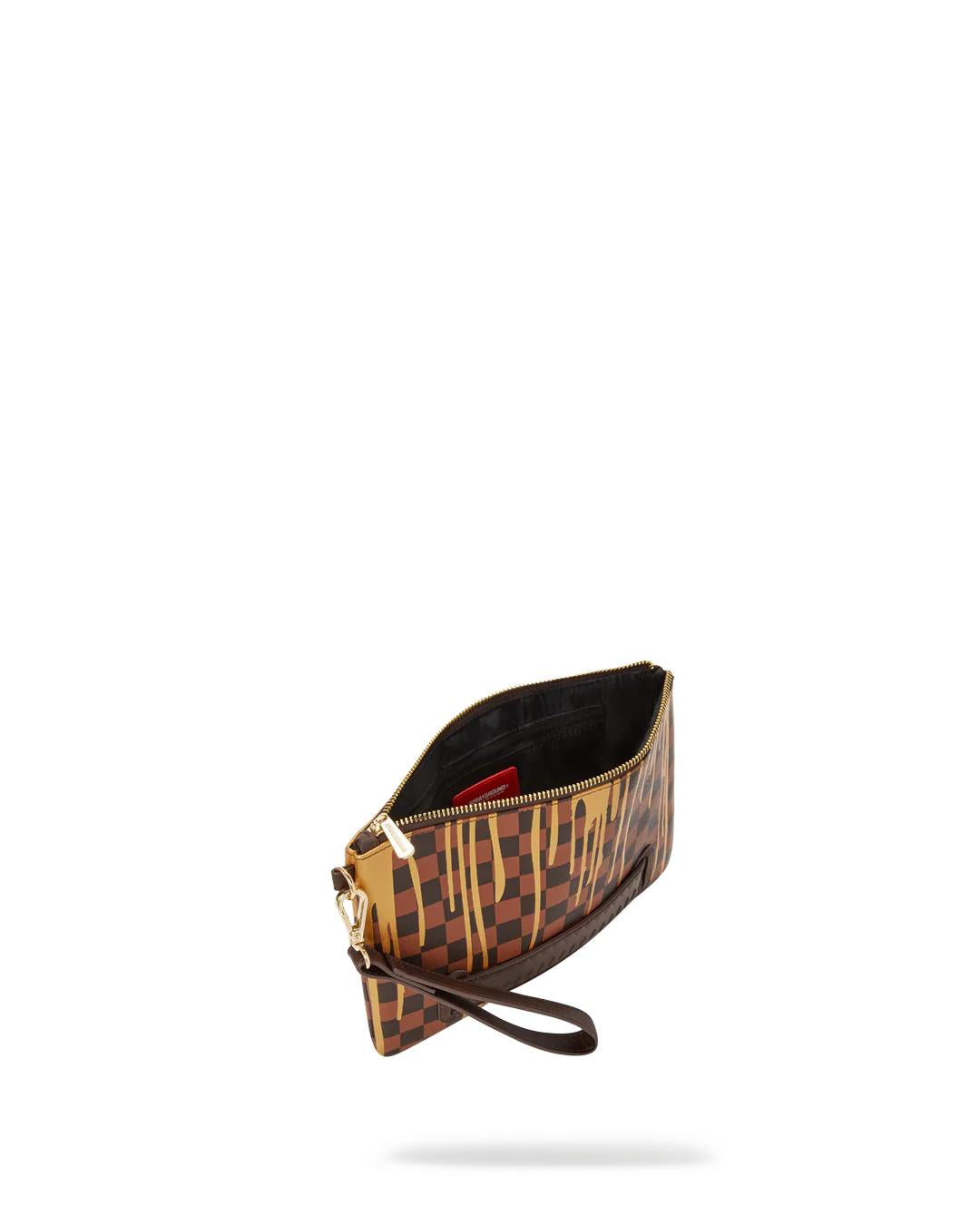 PARIS PAINT CROSSOVER CLUTCH | Sprayground Value