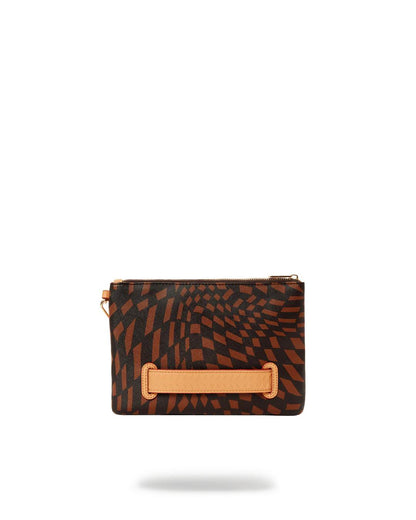TRIPPY HENNY CROSSOVER CLUTCH | Sprayground Quality