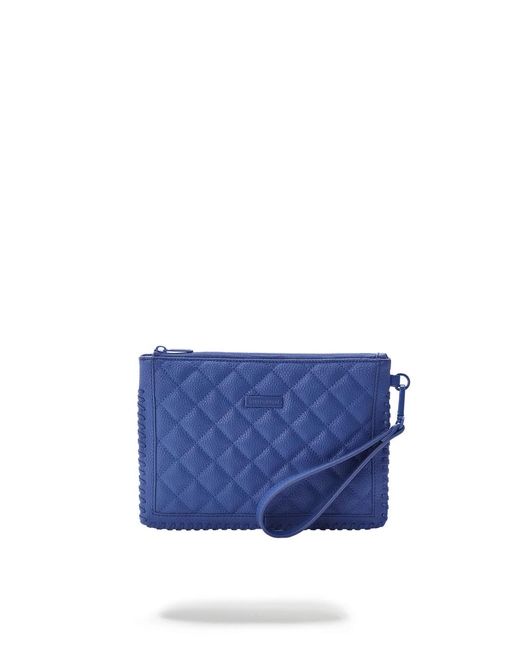 RIVIERA CROSSOVER CLUTCH | Sprayground Featured