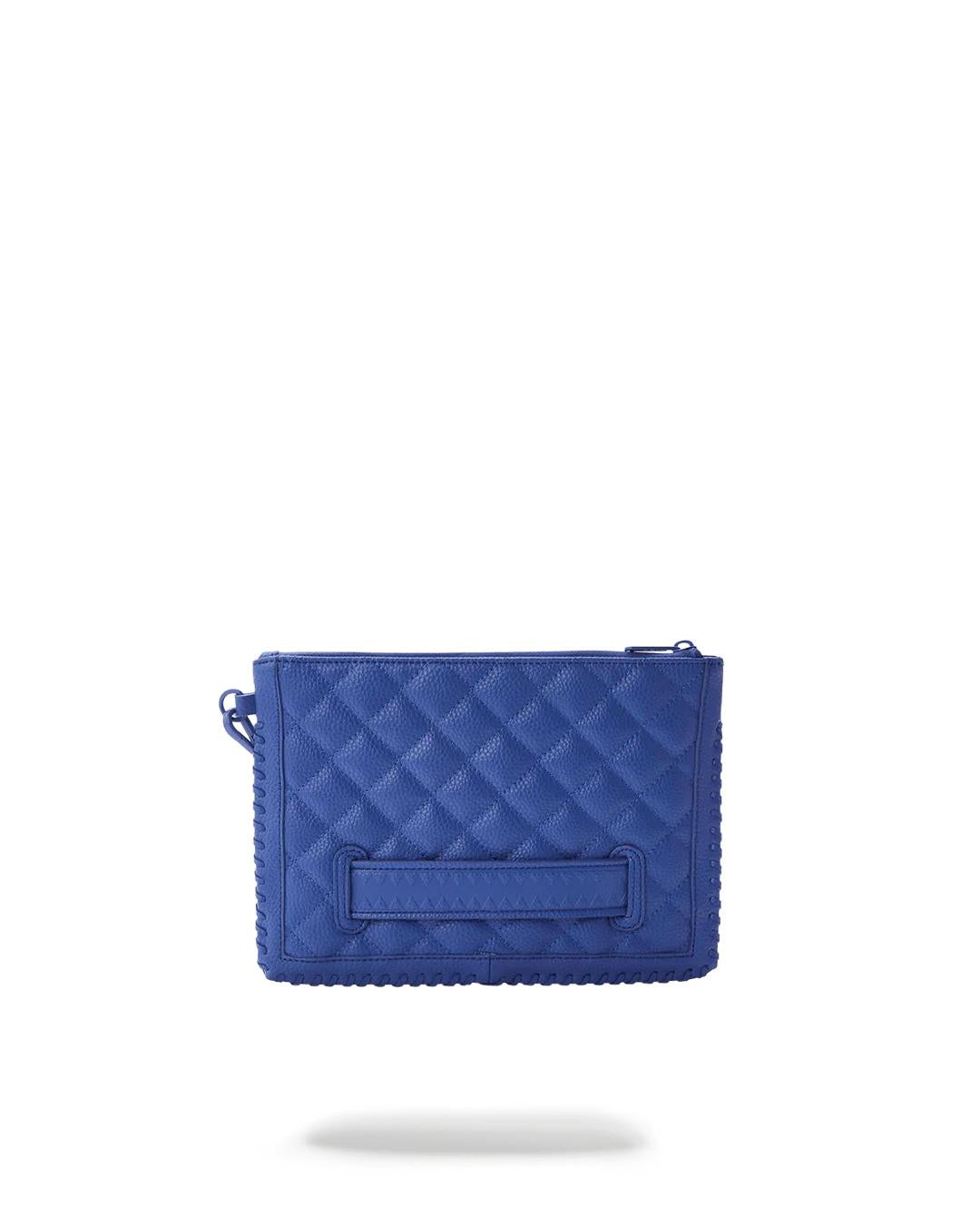 RIVIERA CROSSOVER CLUTCH | Sprayground Featured