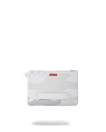 3AM LE BLANC CROSSOVER CLUTCH | Sprayground Popular