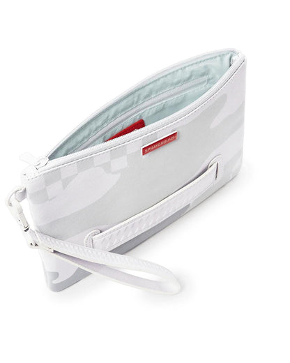 3AM LE BLANC CROSSOVER CLUTCH | Sprayground Popular