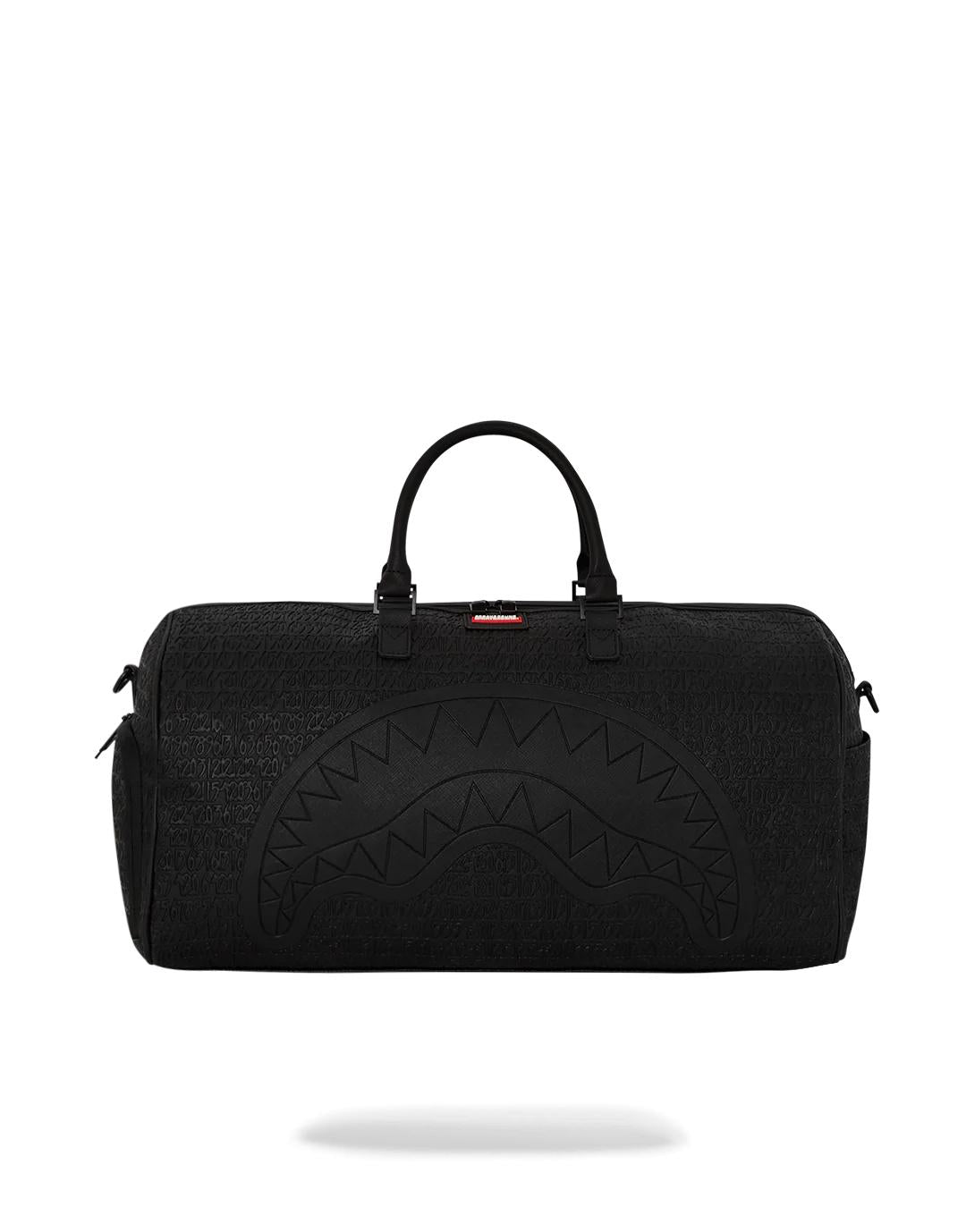 HYPERDIMENSIONAL DUFFLE | Sprayground Best Seller