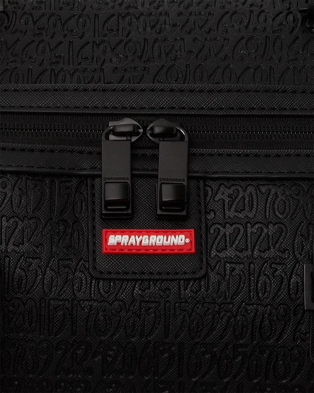 HYPERDIMENSIONAL DUFFLE | Sprayground Best Seller