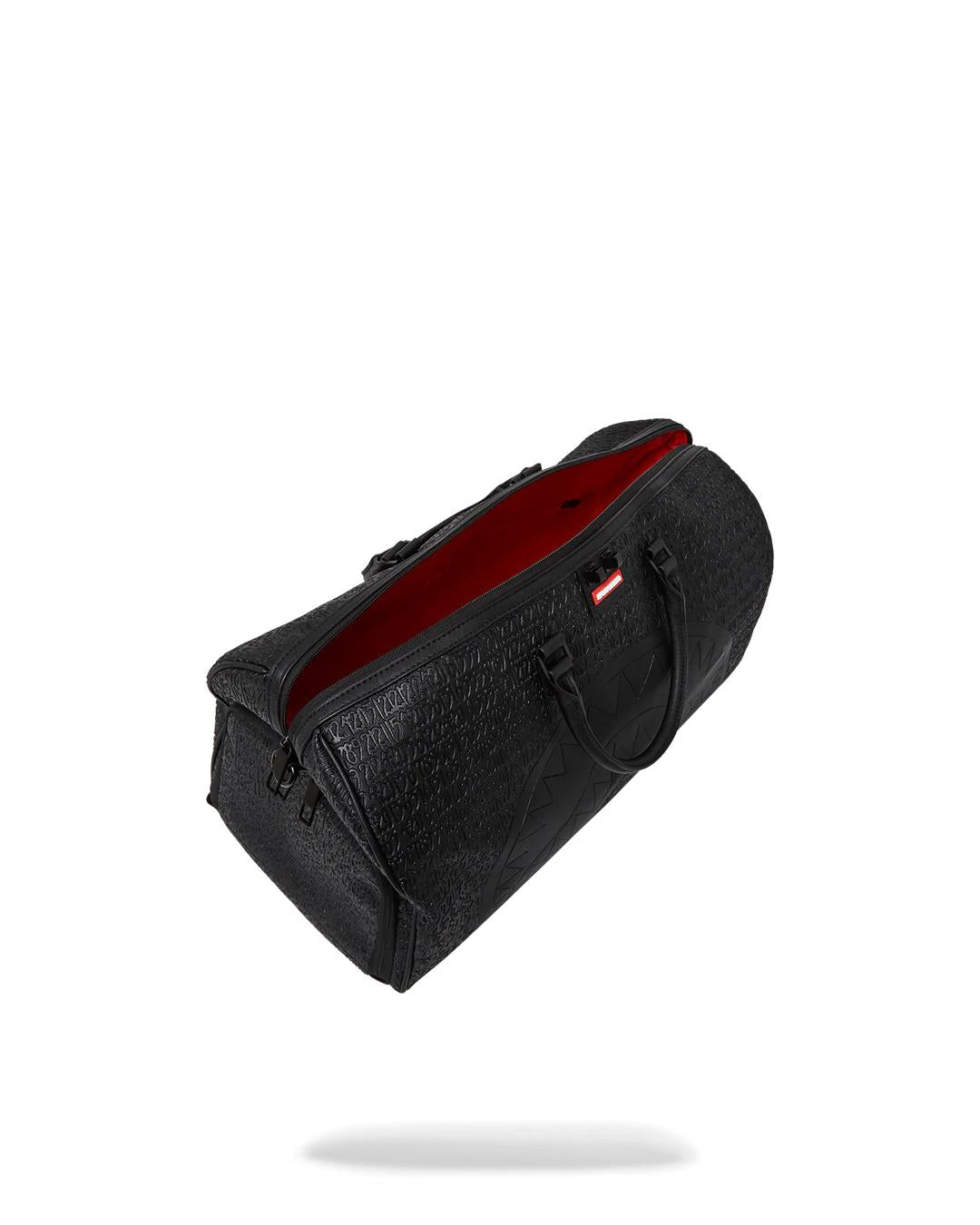 HYPERDIMENSIONAL DUFFLE | Sprayground Best Seller