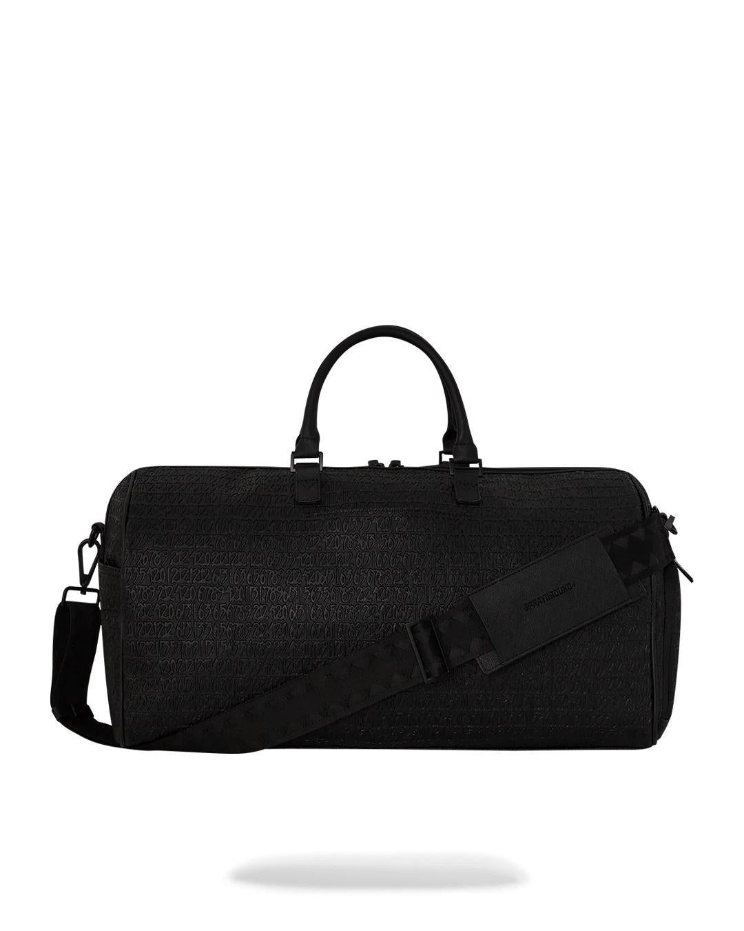 HYPERDIMENSIONAL DUFFLE | Sprayground Best Seller