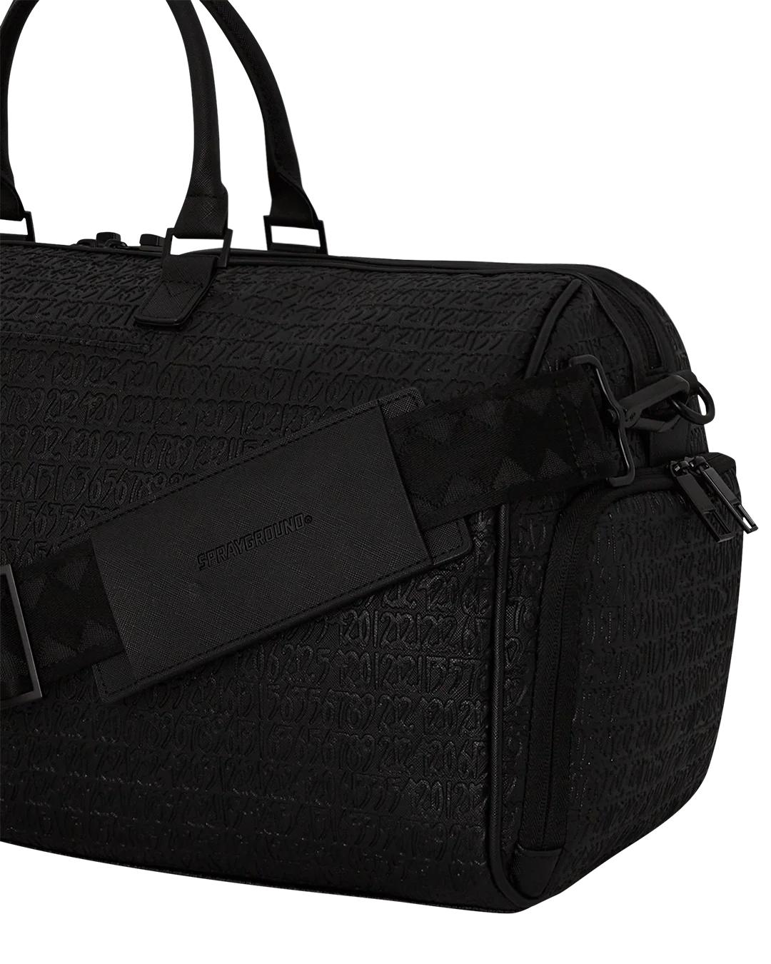 HYPERDIMENSIONAL DUFFLE | Sprayground Best Seller