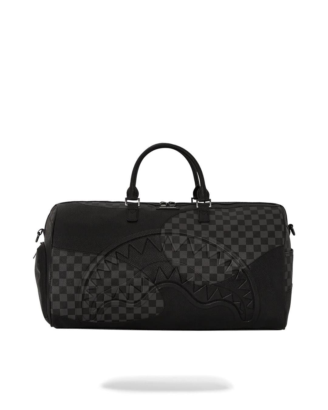 GHOST WAVE DUFFLE | Sprayground Recommended