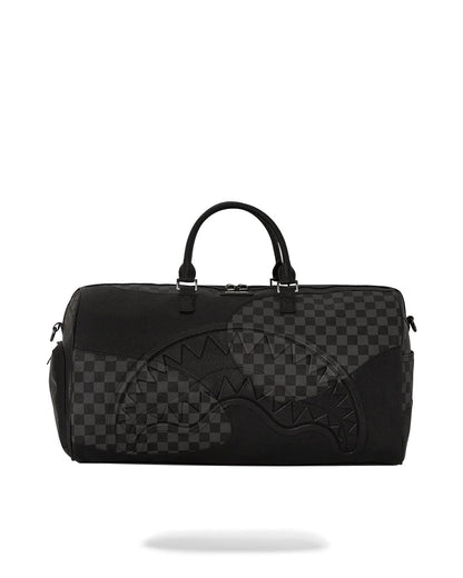 GHOST WAVE DUFFLE | Sprayground Recommended