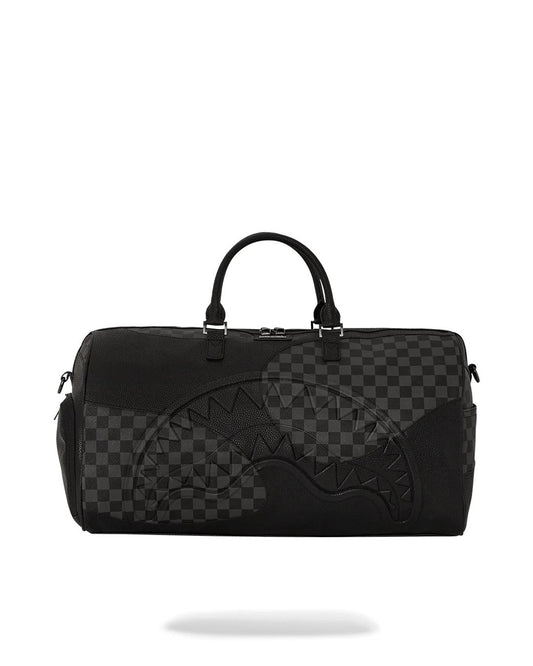 GHOST WAVE DUFFLE | Sprayground Recommended