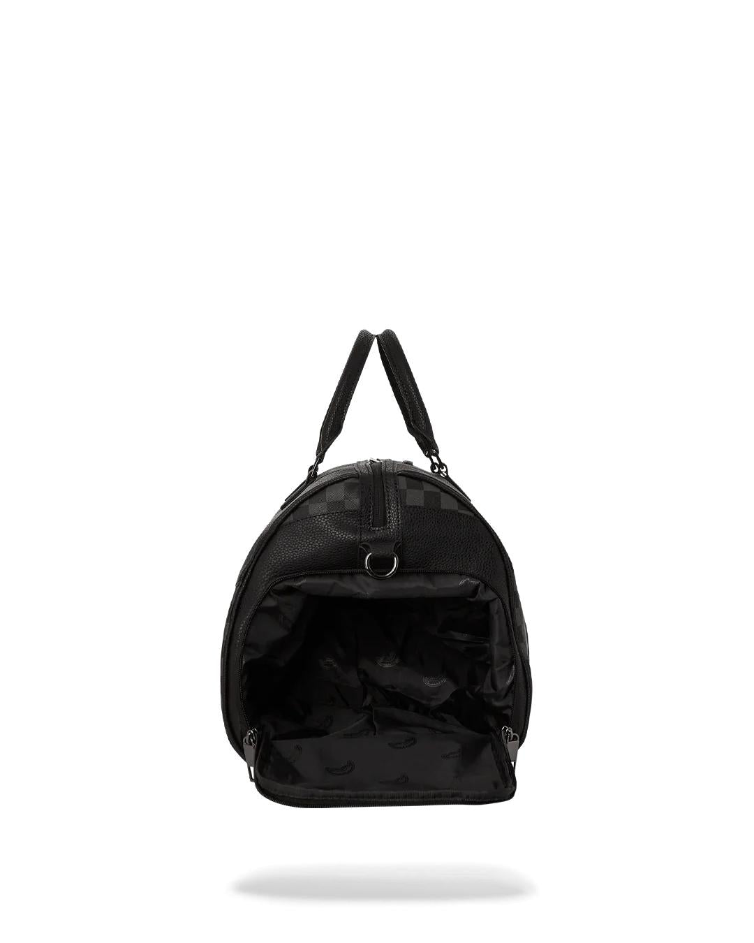 GHOST WAVE DUFFLE | Sprayground Recommended