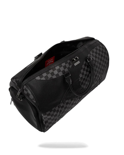 GHOST WAVE DUFFLE | Sprayground Recommended