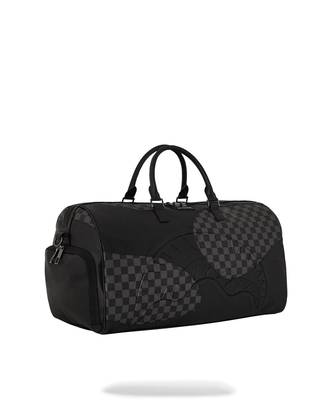 GHOST WAVE DUFFLE | Sprayground Recommended