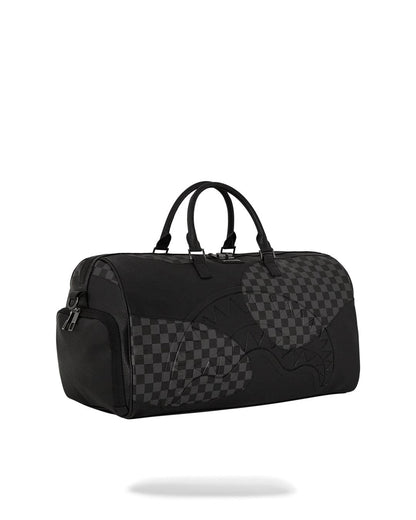 GHOST WAVE DUFFLE | Sprayground Recommended