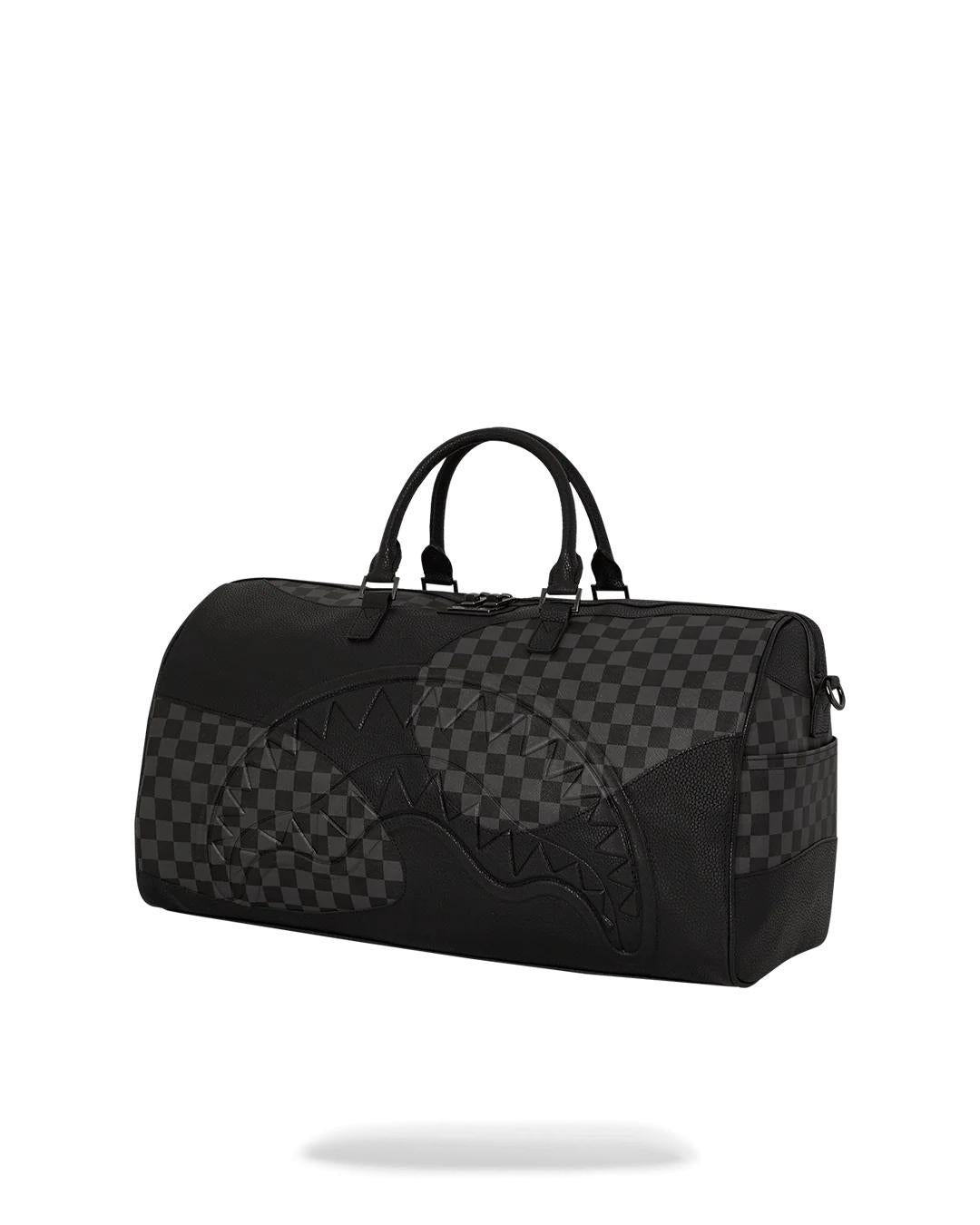 GHOST WAVE DUFFLE | Sprayground Recommended
