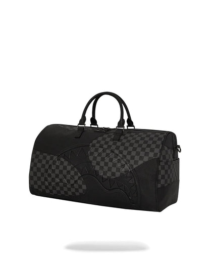 GHOST WAVE DUFFLE | Sprayground Recommended