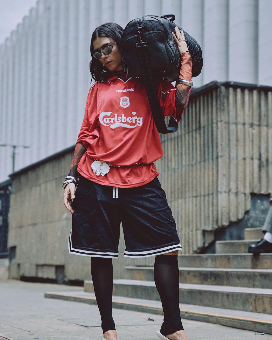 GHOST WAVE DUFFLE | Sprayground Recommended