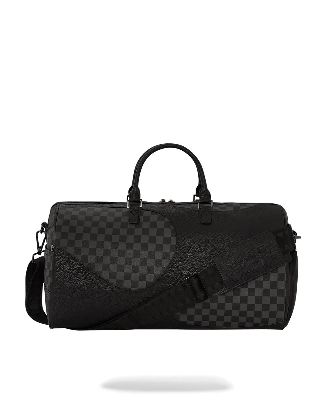 GHOST WAVE DUFFLE | Sprayground Recommended