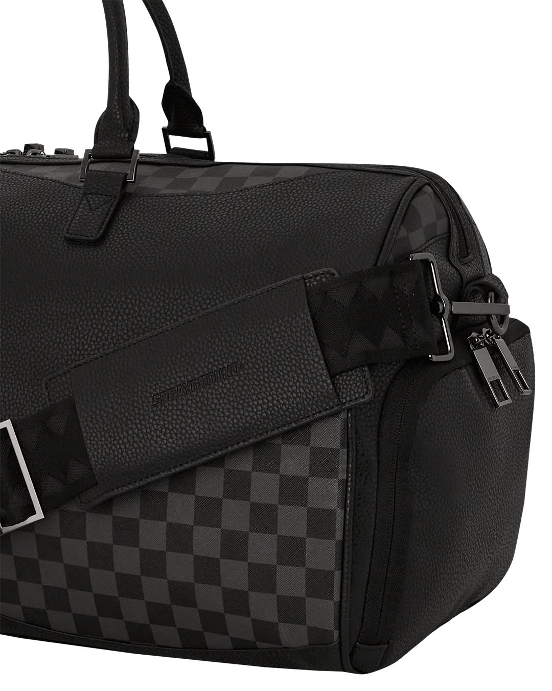 GHOST WAVE DUFFLE | Sprayground Recommended
