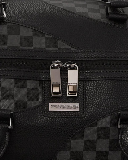GHOST WAVE DUFFLE | Sprayground Recommended