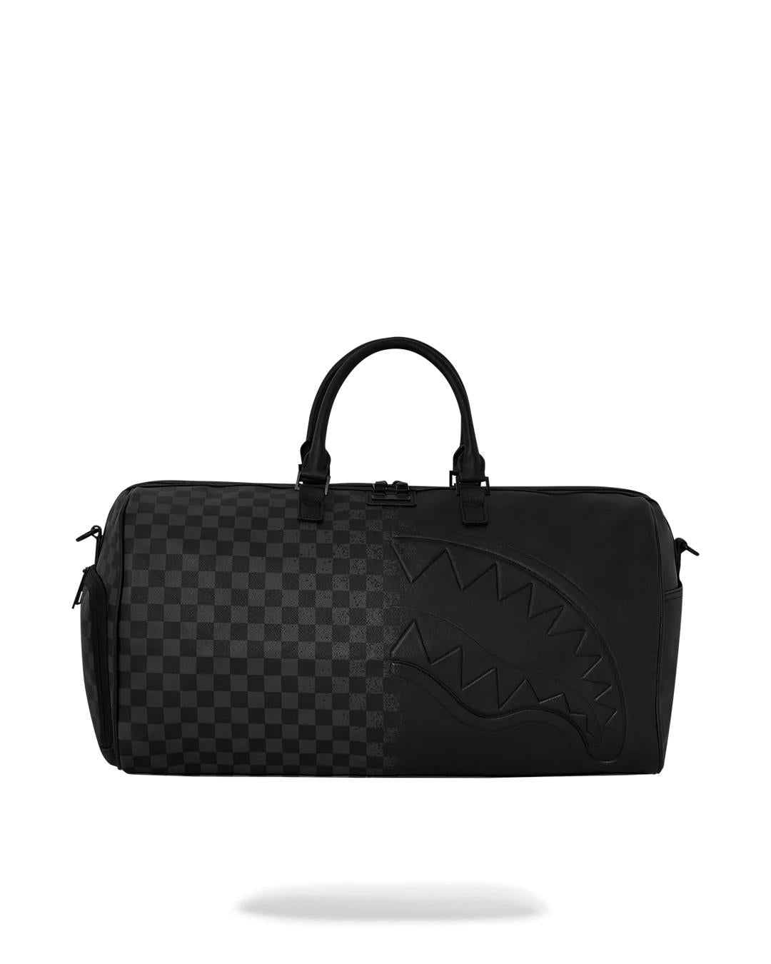 NIGHTSHARKS WORLDWIDE DUFFLE | Sprayground Exclusive