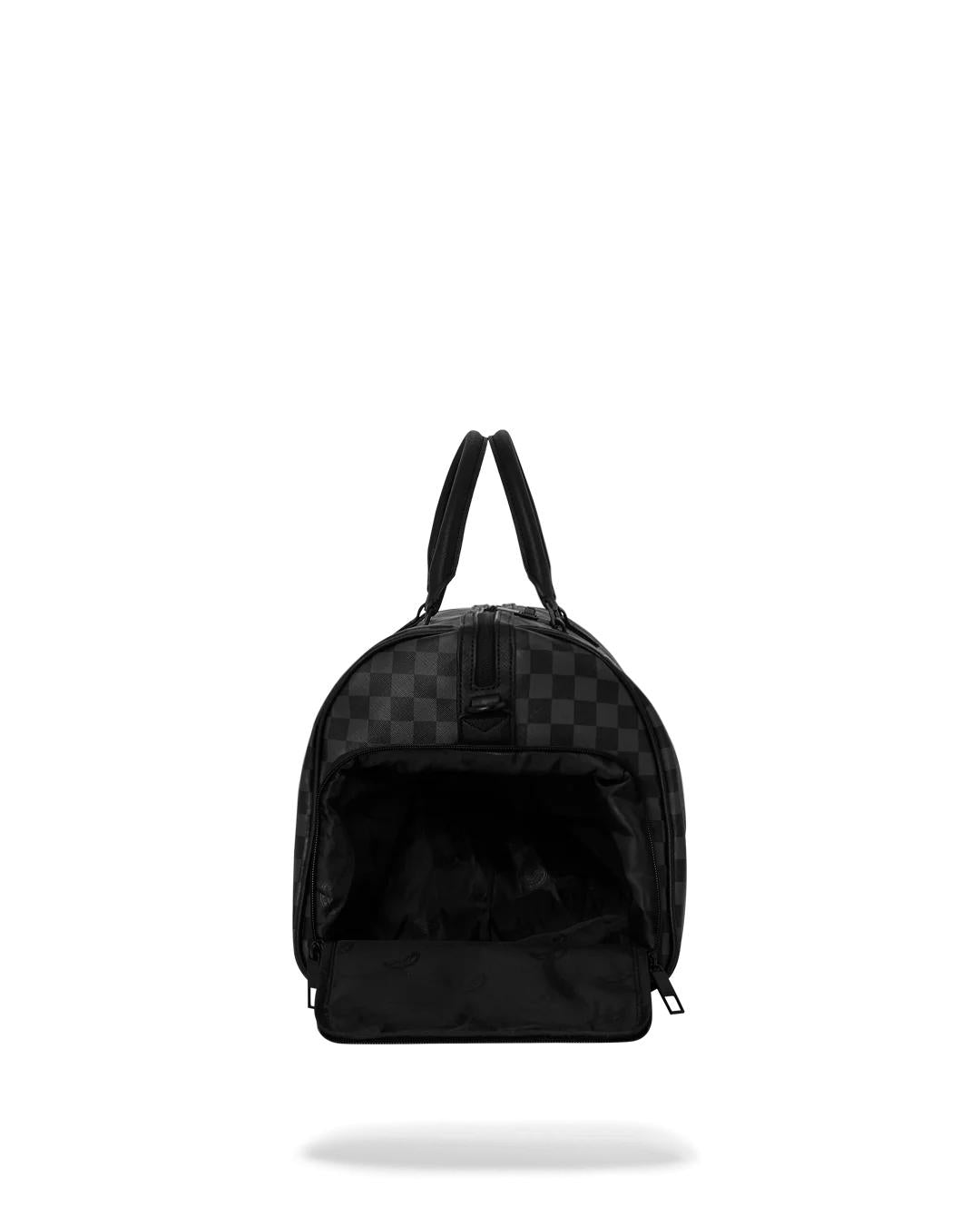 NIGHTSHARKS WORLDWIDE DUFFLE | Sprayground Exclusive