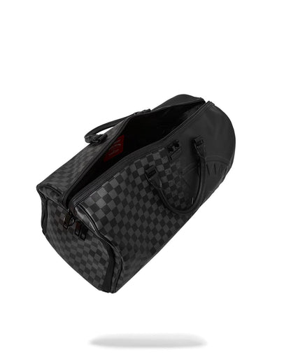 NIGHTSHARKS WORLDWIDE DUFFLE | Sprayground Exclusive