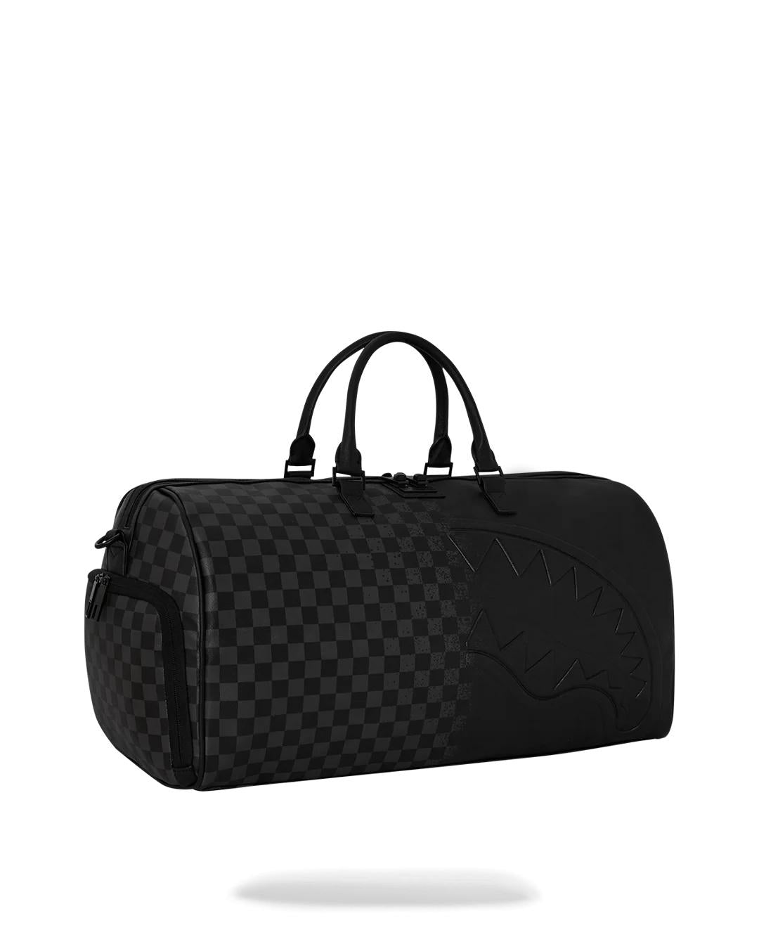 NIGHTSHARKS WORLDWIDE DUFFLE | Sprayground Exclusive