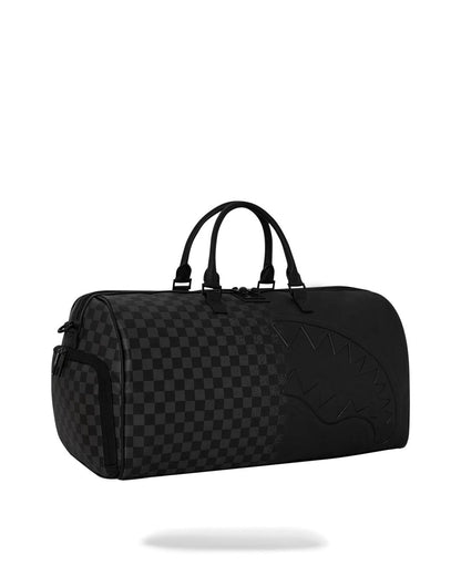 NIGHTSHARKS WORLDWIDE DUFFLE | Sprayground Exclusive