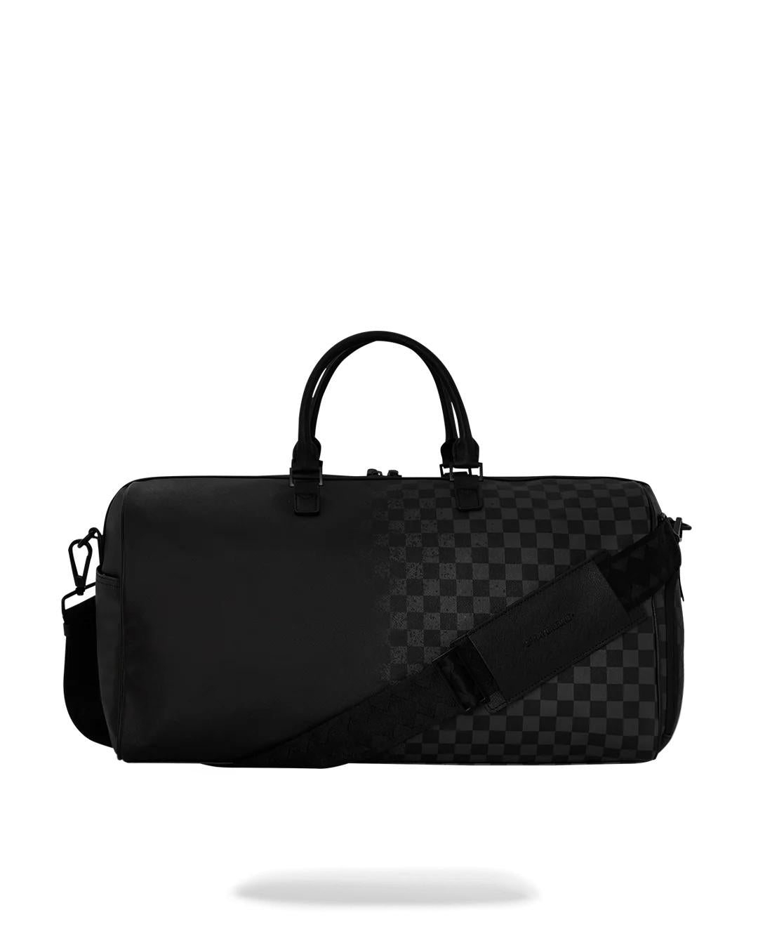 NIGHTSHARKS WORLDWIDE DUFFLE | Sprayground Exclusive