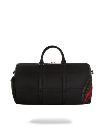 SNOWWSTORM PUFFER DUFFLE | Sprayground Signature