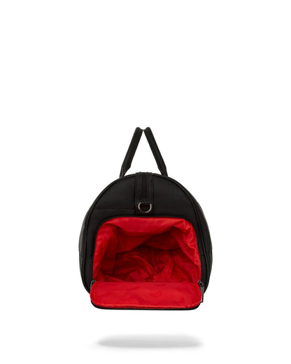 SNOWWSTORM PUFFER DUFFLE | Sprayground Signature