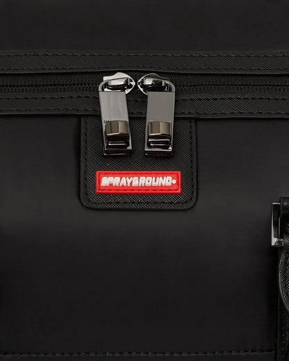SNOWWSTORM PUFFER DUFFLE | Sprayground Signature