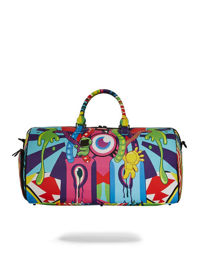 MIND TRIP 2 DUFFLE | Sprayground Everyday