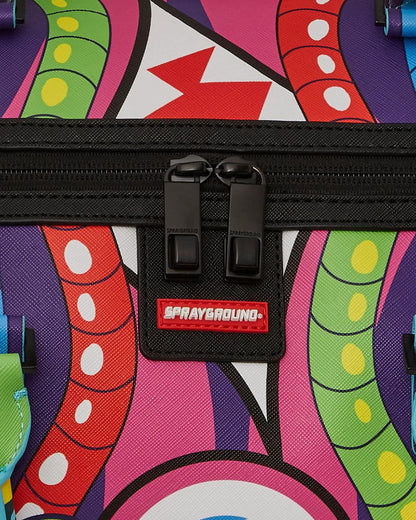 MIND TRIP 2 DUFFLE | Sprayground Everyday