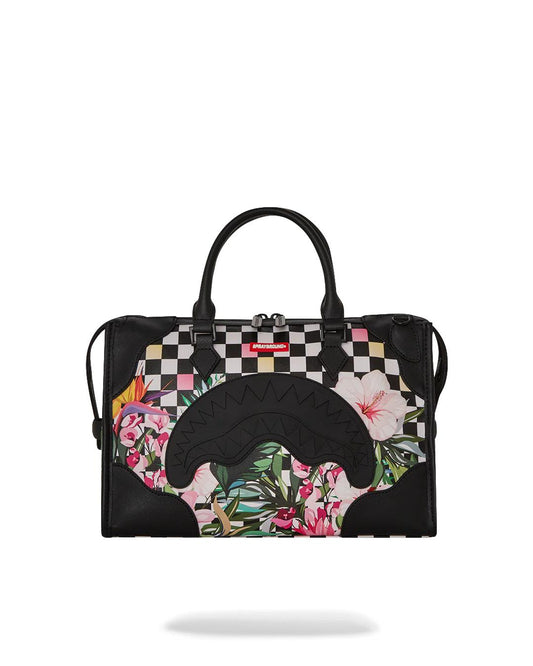 RODEO DRIVE PYRAMID MINI DUFFLE | Sprayground Premium