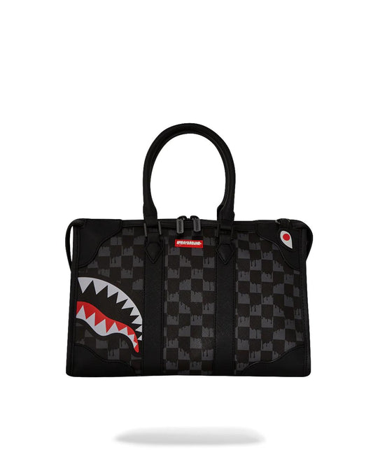 ATOMIC VAPOR PYRAMID MINI DUFFLE | Sprayground New