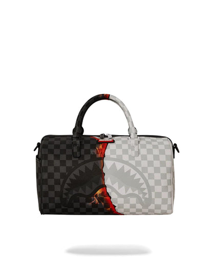 RING OF FIRE MINI DUFFLE | Sprayground Recommended