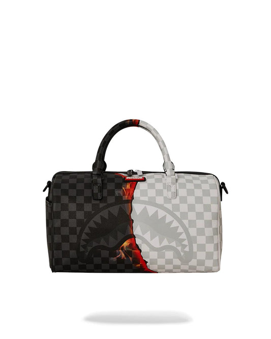 RING OF FIRE MINI DUFFLE | Sprayground Recommended