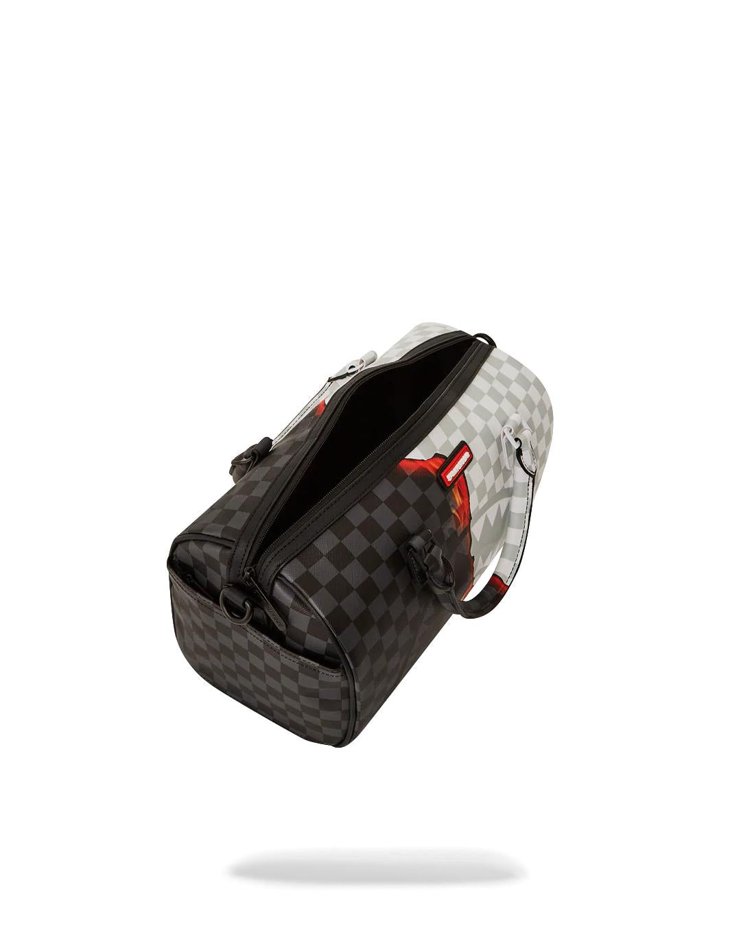 RING OF FIRE MINI DUFFLE | Sprayground Recommended