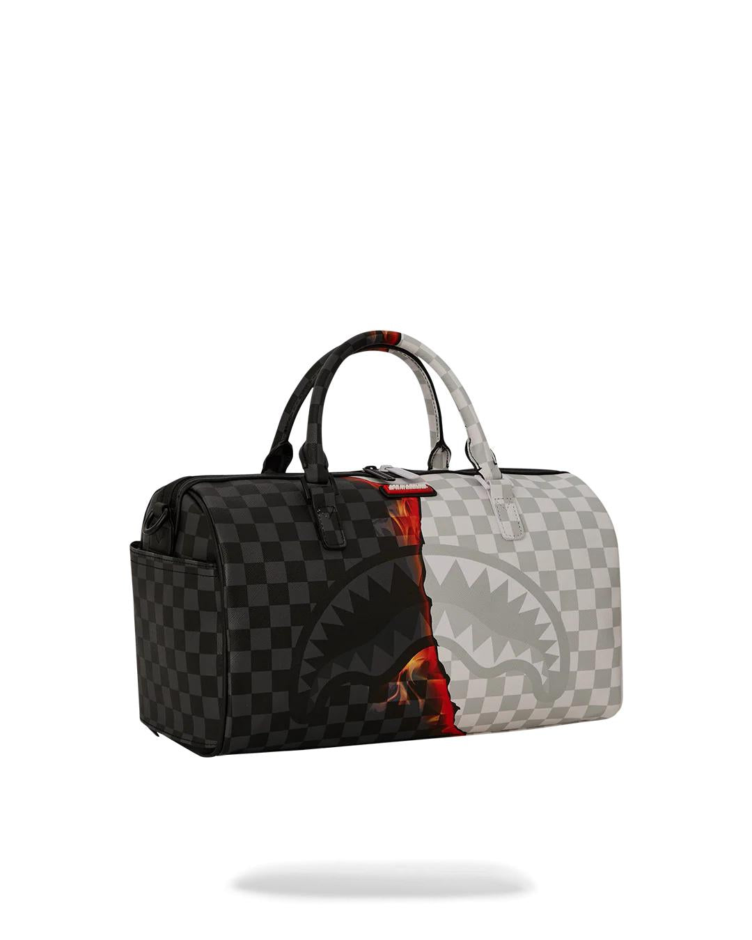 RING OF FIRE MINI DUFFLE | Sprayground Recommended