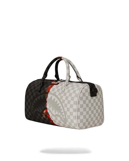 RING OF FIRE MINI DUFFLE | Sprayground Recommended
