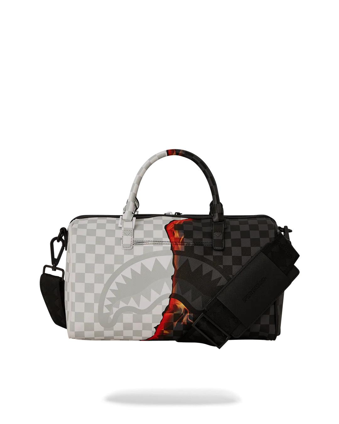 RING OF FIRE MINI DUFFLE | Sprayground Recommended